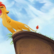The Lion Guard